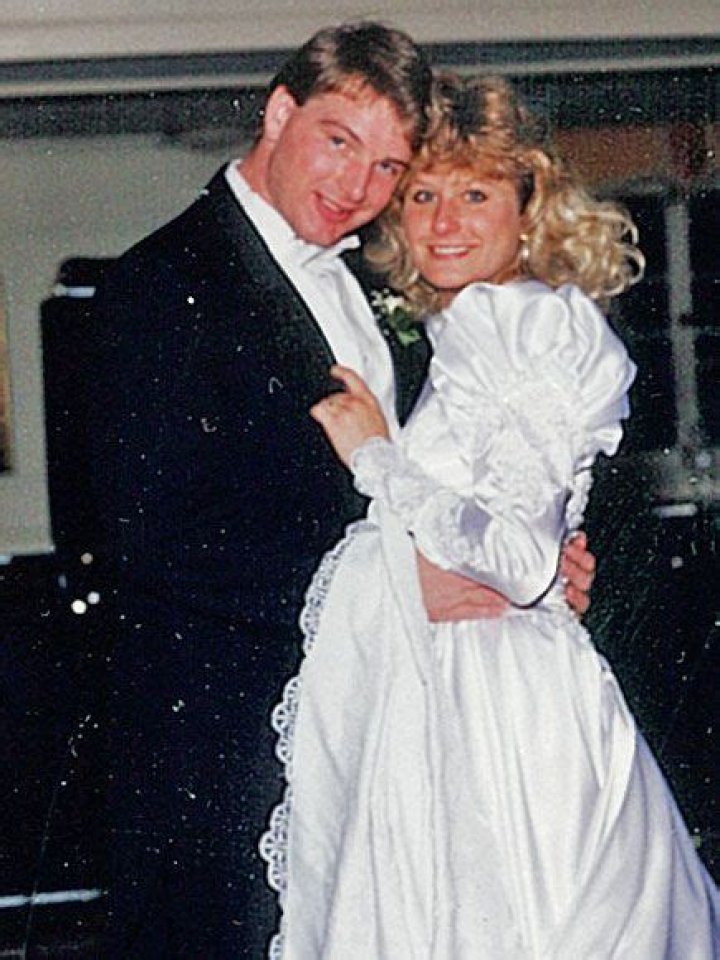 Dateline: Where Is Curtis Lovelace Today? Murder Verdict, Daughter- Is He Still Married?