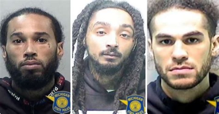 Dateline: Who Is Kenny Michalak? Egypt Covington Killer And Ex-Boyfriend -Details To Know