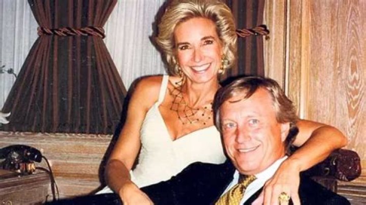 Dateline: Who Is Maurizio Gucci Girlfriend Paola Franchi? Who Killed Him? Everything To Know