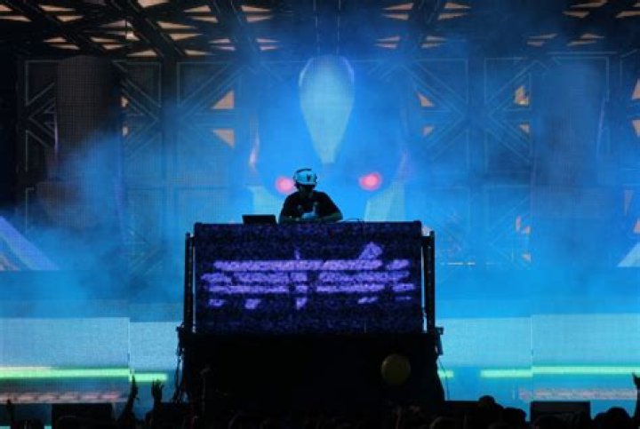 Datsik Age, Height, wiki, Weight, Biography, Net Worth