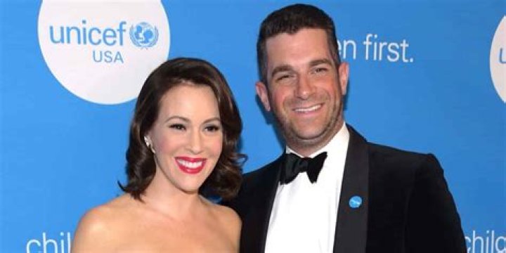 Dave Bugliari – Bio, Net Worth and Facts About Alyssa Milano’s Husband