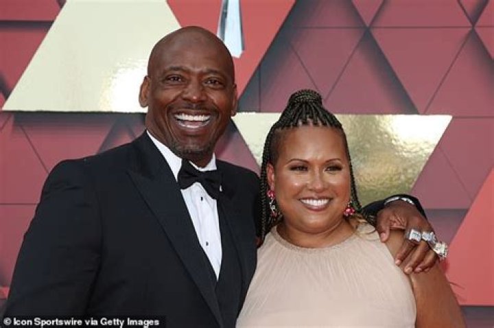 Dave Merritt Chiefs Wife: Who Is Yolonda Merritt?