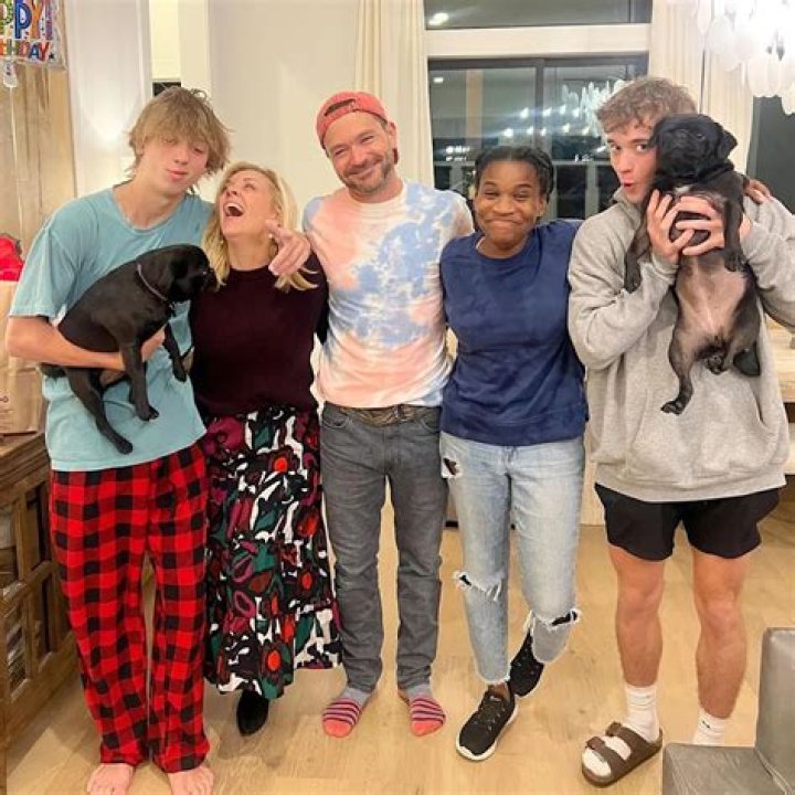 Dave Wilson Bio, Age, Wife, Kids, Partner, Band, HGTV, Net worth