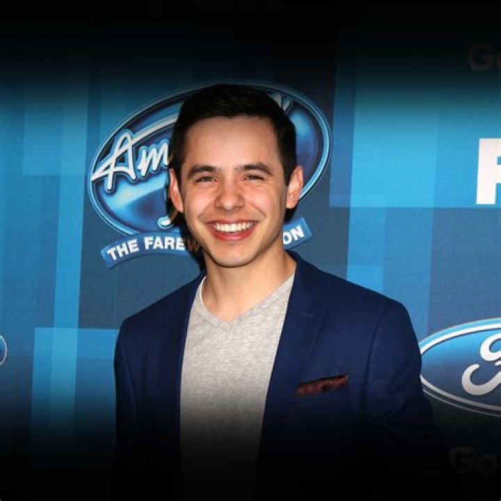 David Archuleta’s Net Worth, Age, Height, Weight, Girlfriend, Dating, Bio-Wiki