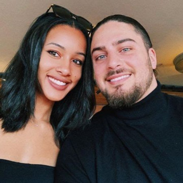 David Bakhtiari Wife: Is David Bakhtiari Married? Who Is David Bakhtiari’s Girlfriend Frankie Shebby?