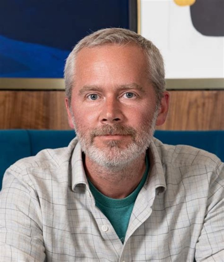 David Barrett Expensify CEO Net Worth and Salary: Age, Family, Twitter Facts