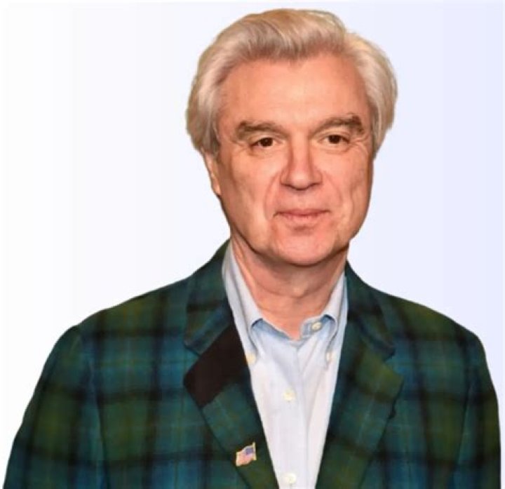 David Byrne Biography; Age, Height, Family, Awards, Instagram, Tour 2023