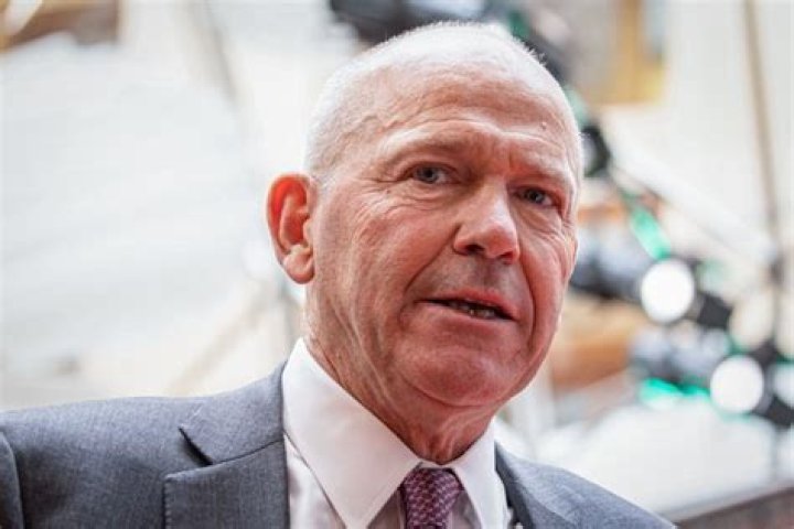 David Calhoun Bio, Age, Net Worth, Boeing, CEO, Wife, Married, Ethnicity, Wiki