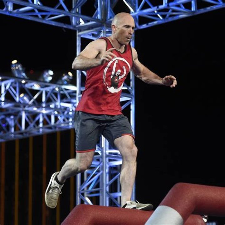 David Campbell (Ninja Warrior)’s biography, net worth, fact, career, awards and life story