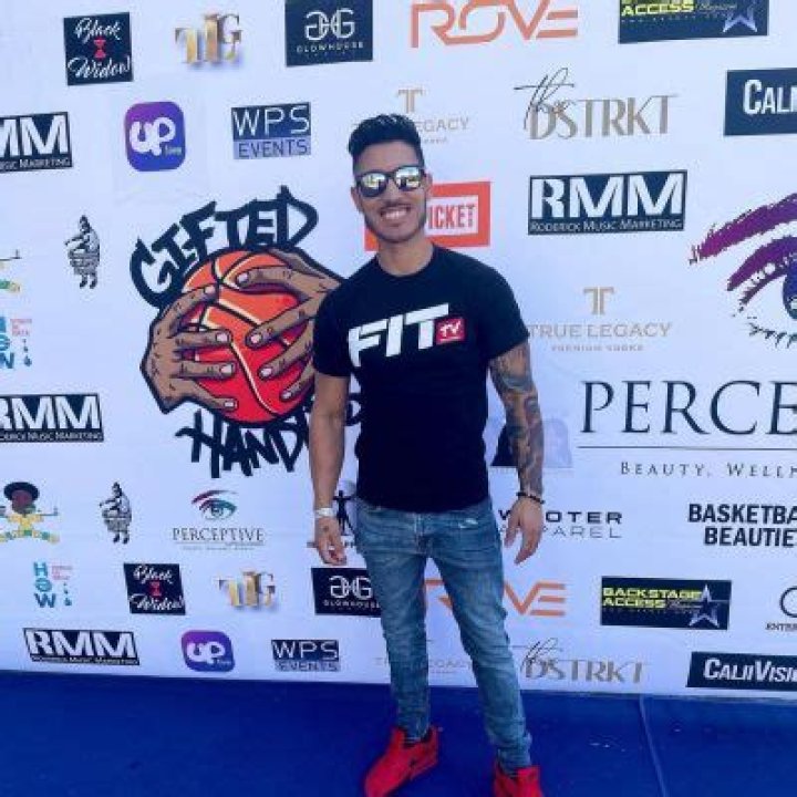 David Christopher Opened Up About His Connection With Phoebe Davis On “Cosmic Love”