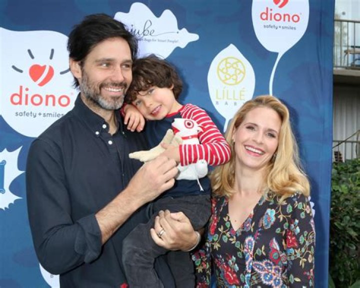 David Clayton Rogers Bio, Height, Weight, Age, Family, Wife, Kid, Networth, Movies and Films