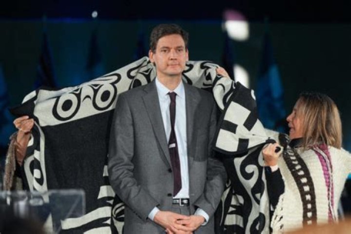 David Eby Height, Weight, Net Worth, Age, Birthday, Wikipedia, Who, Instagram, Biography
