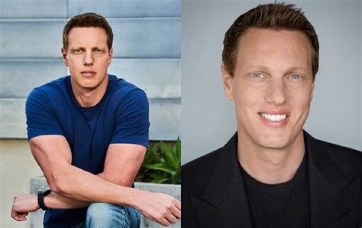 David Ellison’s biography, net worth, fact, career, awards and life story