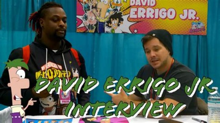 David Errigo Jr Wikipedia, Age, Wiki, Bio, Height, Girlfriend, Instagram