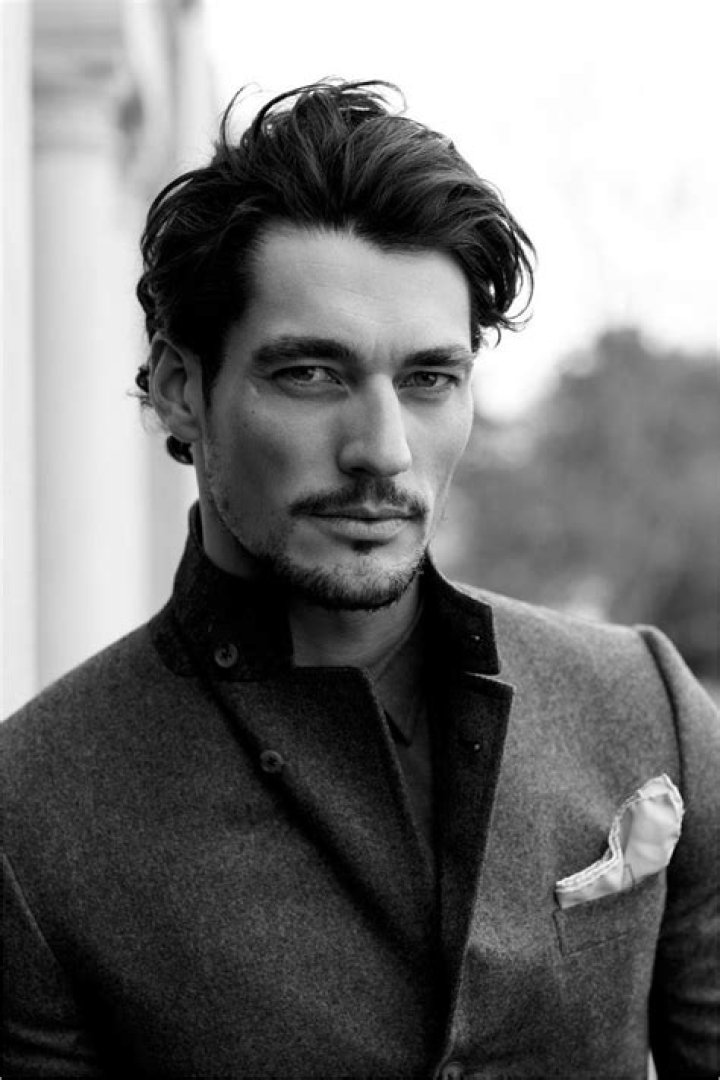 David Gandy (Model) Wiki, Biography, Age, Height, Weight, Girlfriend, Net Worth, Family, Career