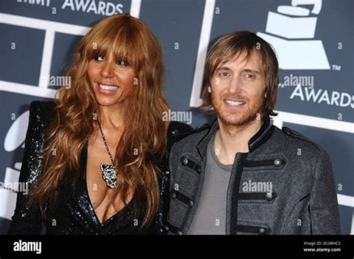 David Guetta Ex-Wife: Who Is Cathy Guetta?