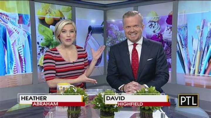 David Highfield Surgery Update: What Happened To The Pittsburgh Today Live Host & Why Is He In Hospital?