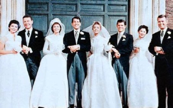 David Janti: Who was Lisa Montell‘s husband?