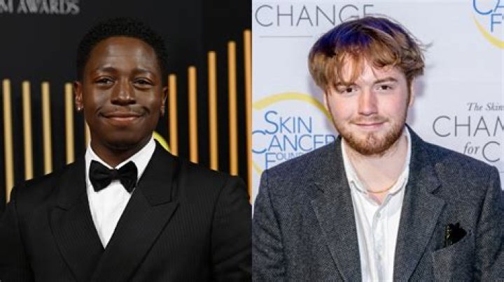 David Jonsson Movies and TV Shows, Age, Height, Eye Problems, Eye Condition, Top Boy, Agent