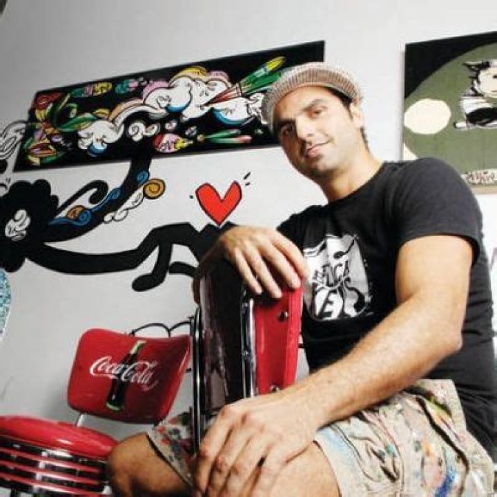 David Le Batard obituary