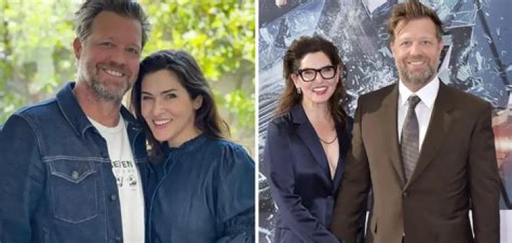 David Leitch Bio, Age, Family, Wife, Kids, Height, Films, Stunts and Net Worth