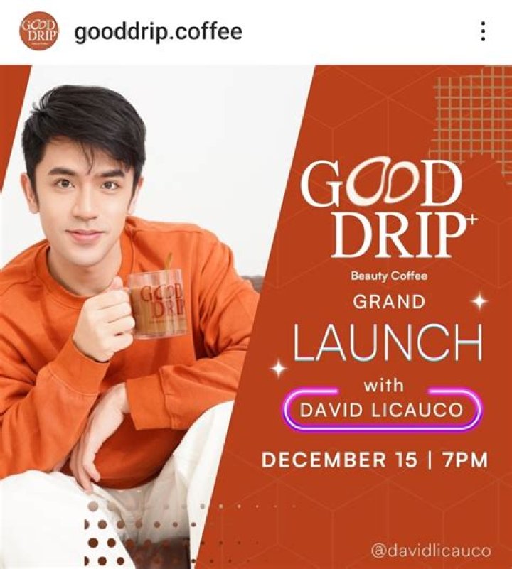 David Licauco Height, Weight, Net Worth, Age, Birthday, Wikipedia, Who, Instagram, Biography