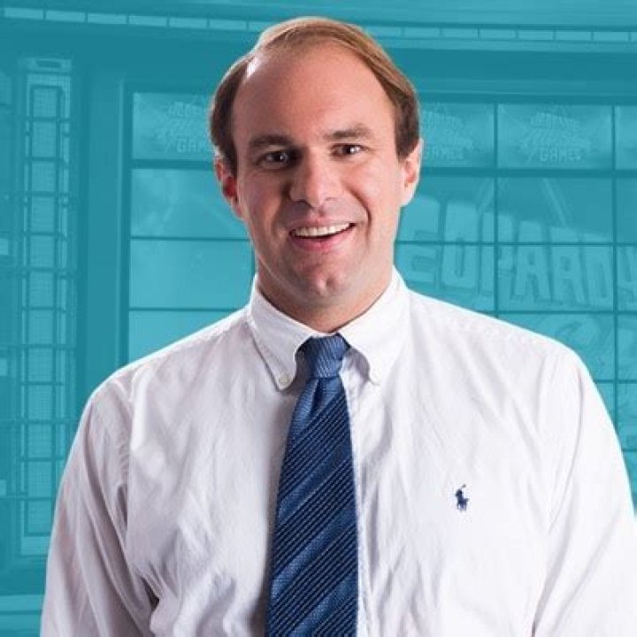 David Madden (Jeopardy! contestant) Biography, Age, Image, Early life, Family, Wife, Jeopardy! And Other work