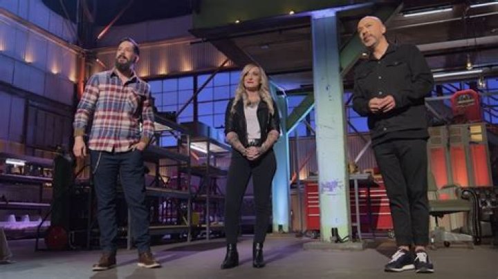 David Madero Bio, Wiki, Age, Height, Wife, Children, Metal Masters, Netflix, and Net worth