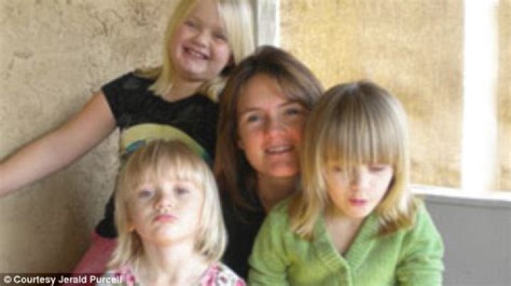 David Matusiewicz Biography, Wikipedia, Daughters & Family – Christine Belford Murdered