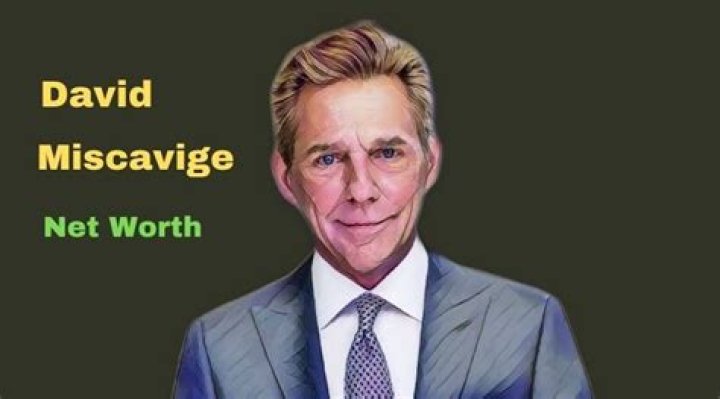 David Miscavige – Bio, Height, Wife, Father, Net Worth, Age, Children