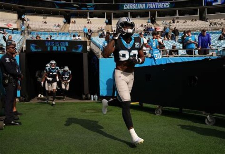 David Moore NFL Salary: How much does David Moore make?