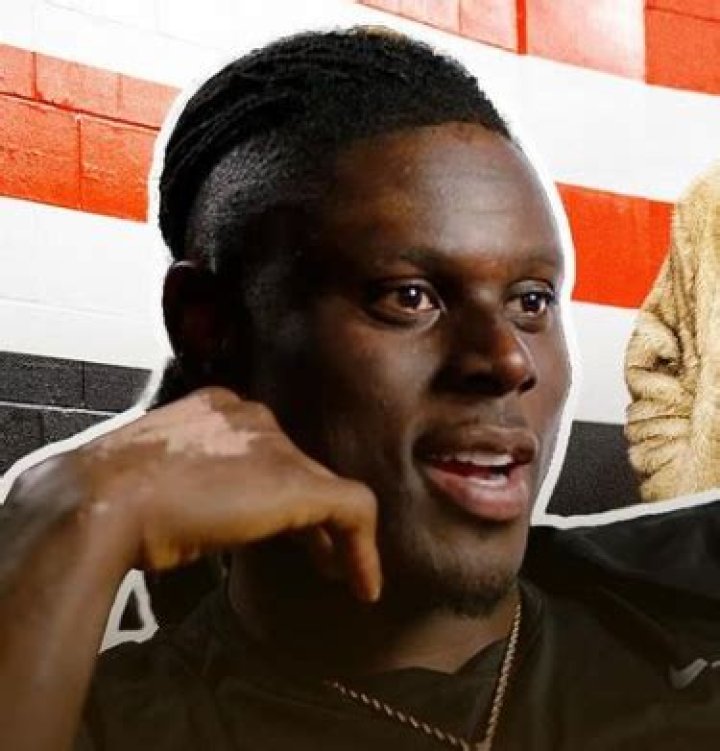 David Njoku Son: Meet His Daughter Zuri Njoku