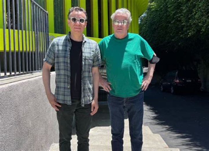 David Paterson Bio, Age, Wife, Family, Governor, Net worth, Fred Armisen, Blind