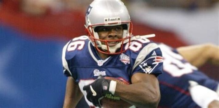 David Patten Wife, Net Worth, Family, Cause of Death, Stats, Wiki, Age, NFL, Obituary