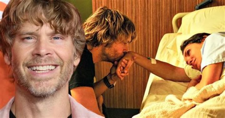 David Paul Olsen Bio, Career, Wife