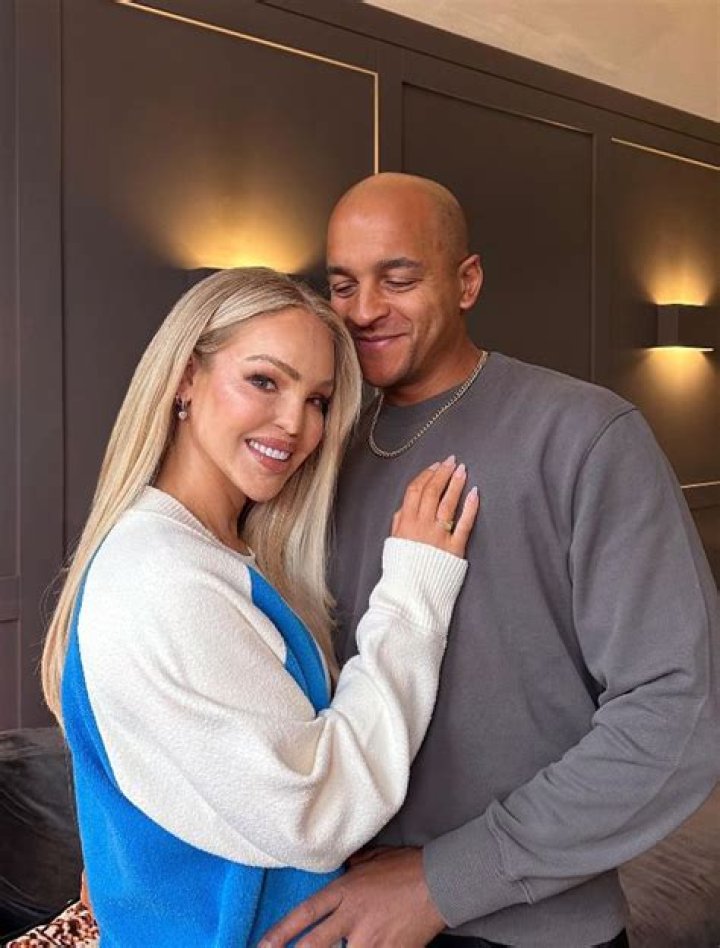 David Piper: Who is Katie Piper’s dad?