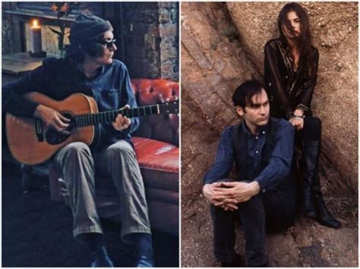 David Roback (Mazzy Star) Height, Age, Wife, Biography, Wiki, Net Worth