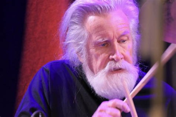 David Robinson (drummer)’s biography, net worth, fact, career, awards and life story