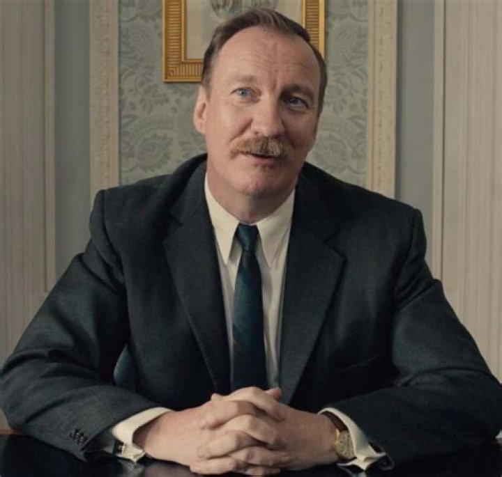 David Thewlis Net Worth, Income, Salary, Earnings, Biography