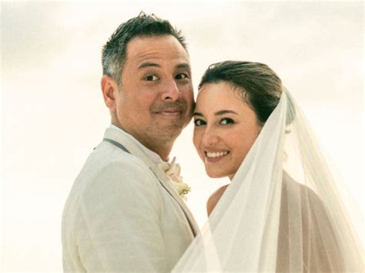 David Tjiptobiantoro Wiki Biography Julie Estelle Husband