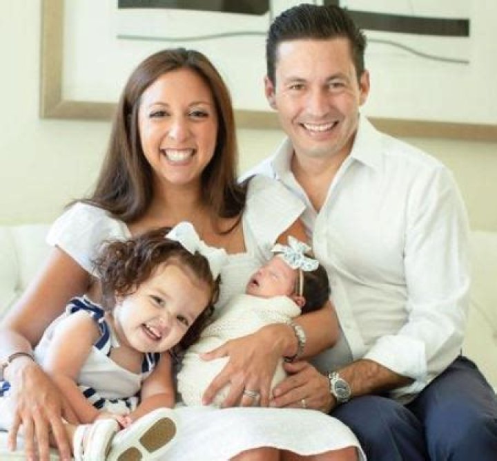 Dax Tejera Wife: Who Is Veronica Tejera? Kids Family And Parents