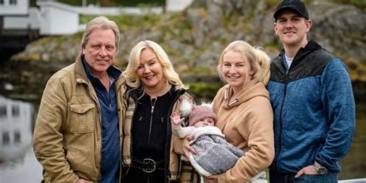 Deadliest Catch: Does Sig Hansen Have New Boat? Wife – Kids And Granddaughter Details