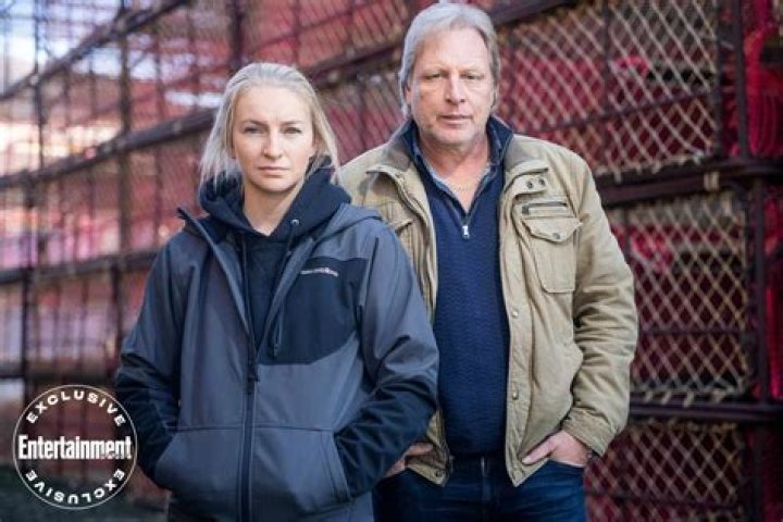 Deadliest Catch Sig Hansen’s Daughter – Mandy Hansen’s Bio