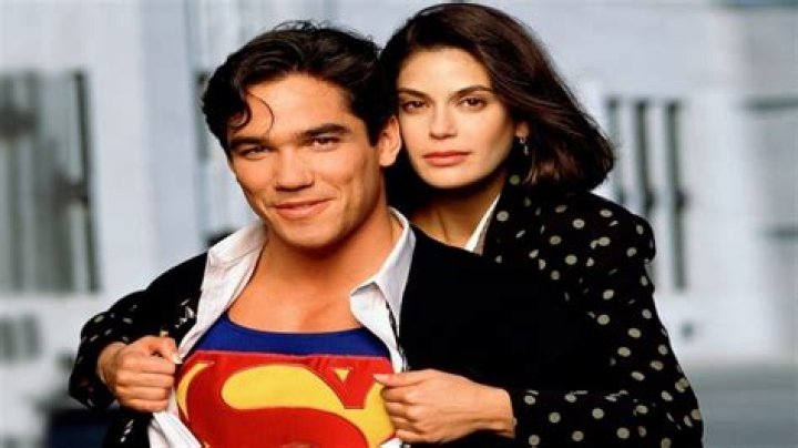 Dean Cain Bio, Wiki, Age, Height, Family, Wife, Son, Height, Net Worth, Superman, Movies and TV Shows