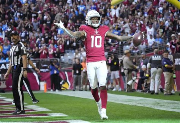 
DeAndre Hopkins trade: Have Cardinals approached Tennessee Titans for No 3 pick? 