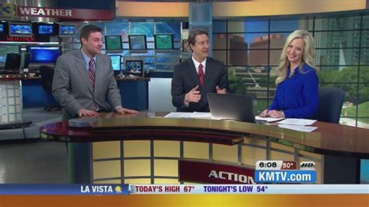 Deanne Brink KMTV, Wikipedia, Age, Engaged, Married, Biography, Husband