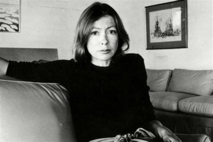 Death Cause & Obituary: How DidJoan Didion Die – The Writer Is No More!