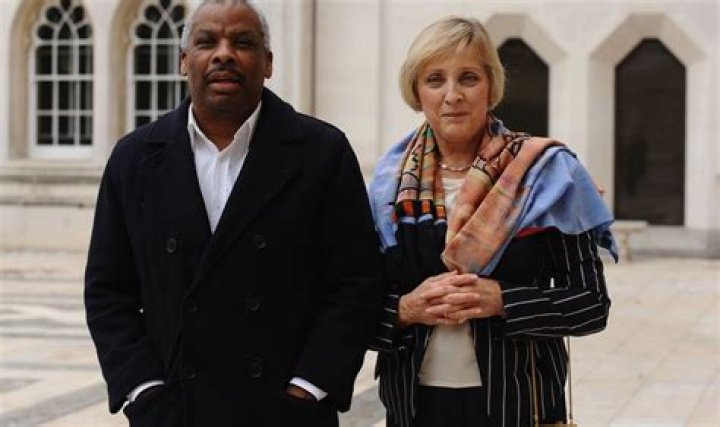 Death In Paradise: Don Warrington Wife Or Partner – Age Net Worth – How Old Is He?