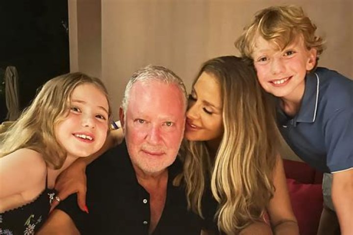 Debbie Lemel Gross – Dorit Kemsley’s Sister And Brother David Photos