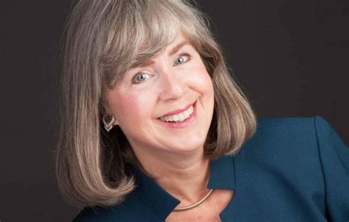 Deborah Elizabeth Sawyer Net Worth